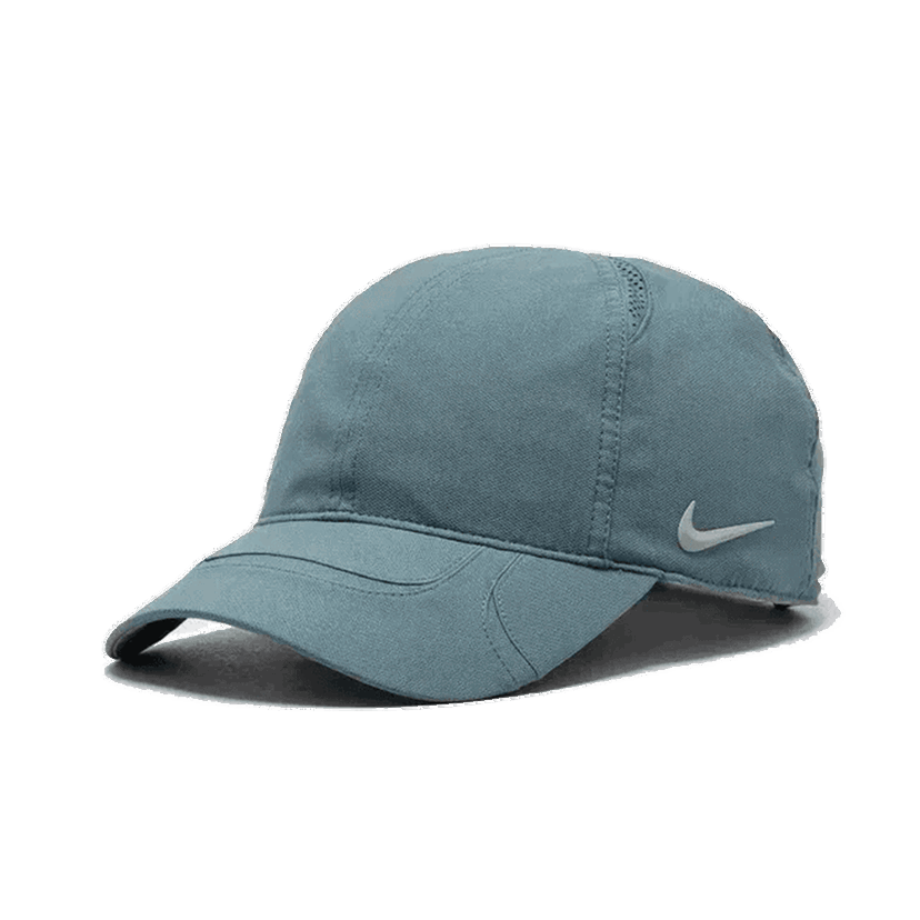 Šiltovka Nike NOCTA NRG Club Cap Tyrkysová | FV5541-638