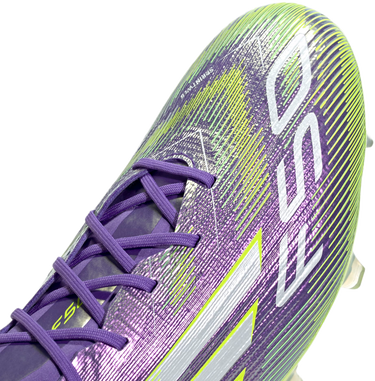 Tenisky a topánky adidas Performance F50 ELITE FG Fialová | jh7615, 5