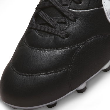 Tenisky a topánky Nike Premier 3 FG Firm-Ground Soccer Cleats Čierna | AT5889-010, 1