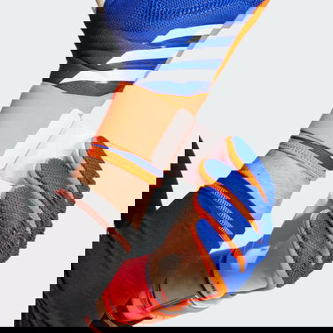 Rukavice adidas Performance Predator Competition Goalkeeper Gloves Rôznofarebný | IX3861, 4