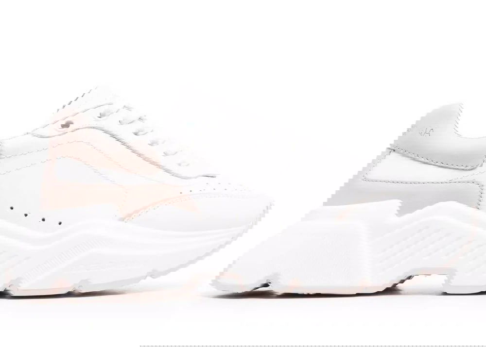 Tenisky a topánky Dolce & Gabbana Daymaster White Pale Pink W Biela | CK1791AX5898I168, 0