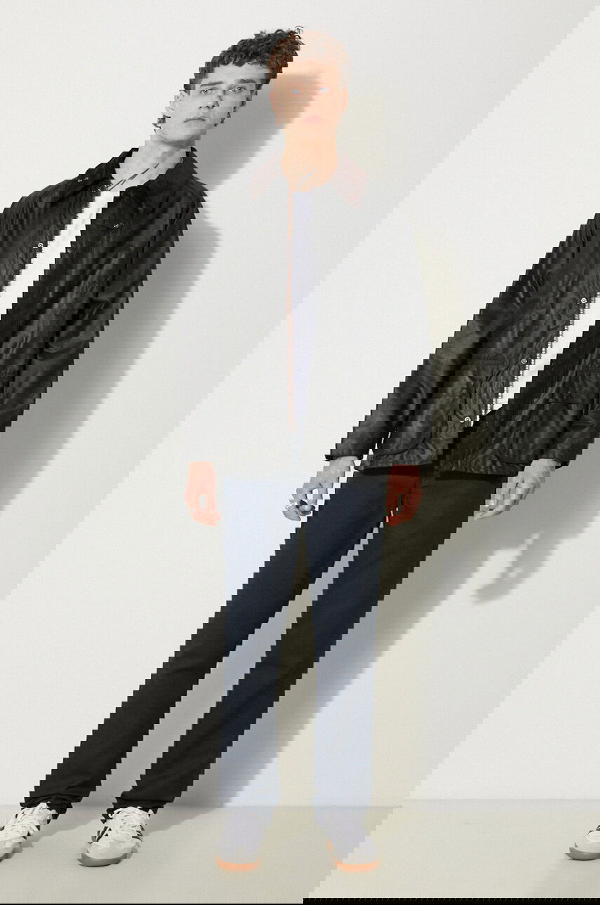 Nohavice Dickies 874 Work Pant Fitted Navy | DK0A4XK8DNX, 1