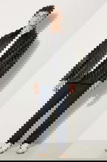 Nohavice Dickies 874 Work Pant Fitted Navy | DK0A4XK8DNX, 1