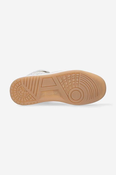 Tenisky a topánky MISBHV Court Sneaker Biela | 022BM410, 1