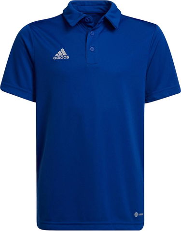 Polo tričko adidas Originals adidas ENT22 Polo Shirt Modrá | hg6289, 0