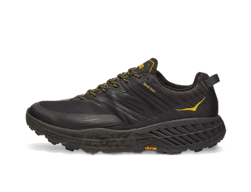 Bežecké topánky Hoka One One Speedgoat 4 GTX Čierna | 1106530ADGG
