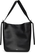 Jil Sander Knot Shopper Tote