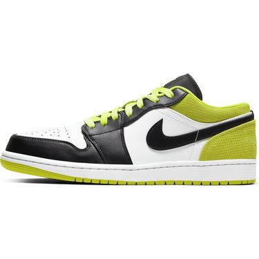 Tenisky a topánky Jordan Air Jordan 1 Low "Cyber" Zelené | CK3022-003, 0
