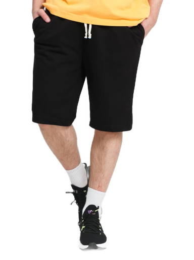 Drawstring Cargo Shorts-TB4151