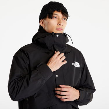 Bunda The North Face Retro Mountain Jacket Čierna | NF0A7UR9JK31, 3