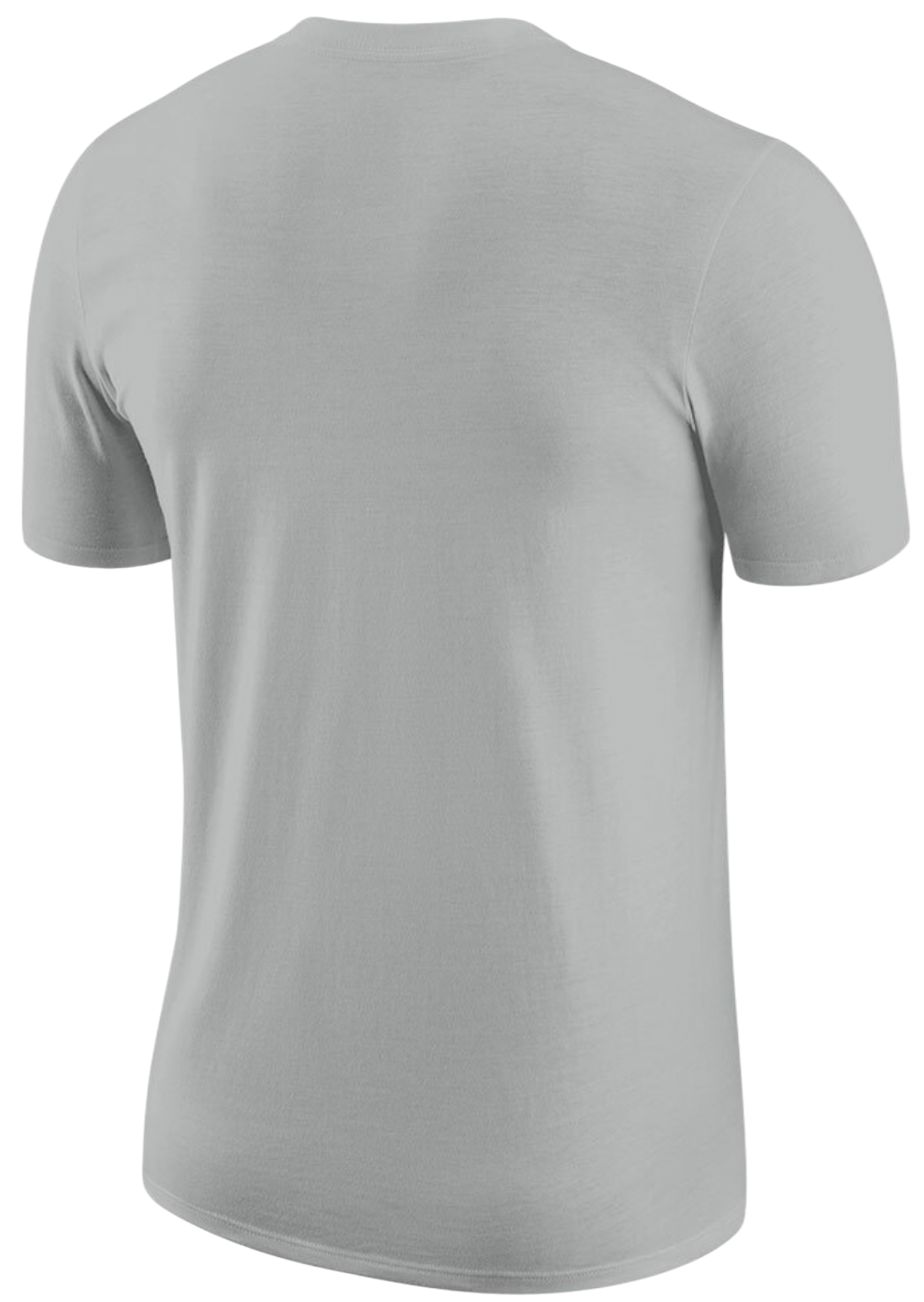 Tričko Nike NBA SAN ANTONIO SPURS ESSENTIAL JUST DO IT T-SHIRT, FLT SILVER Šedá | FQ6300-007, 1