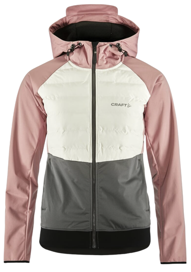 Prešívaná bunda Craft ADV Pursuit Thermal Jacket Béžová | 1907846-726905, 0