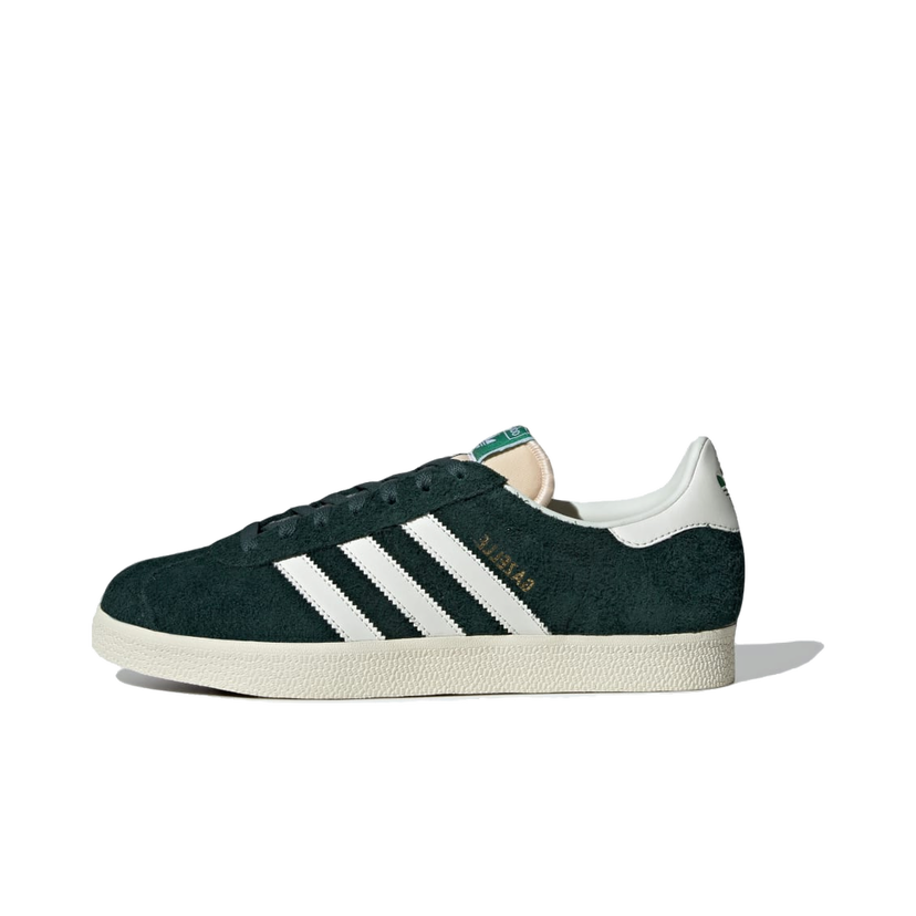 Tenisky a topánky adidas Originals Gazelle Čierna | IF9655