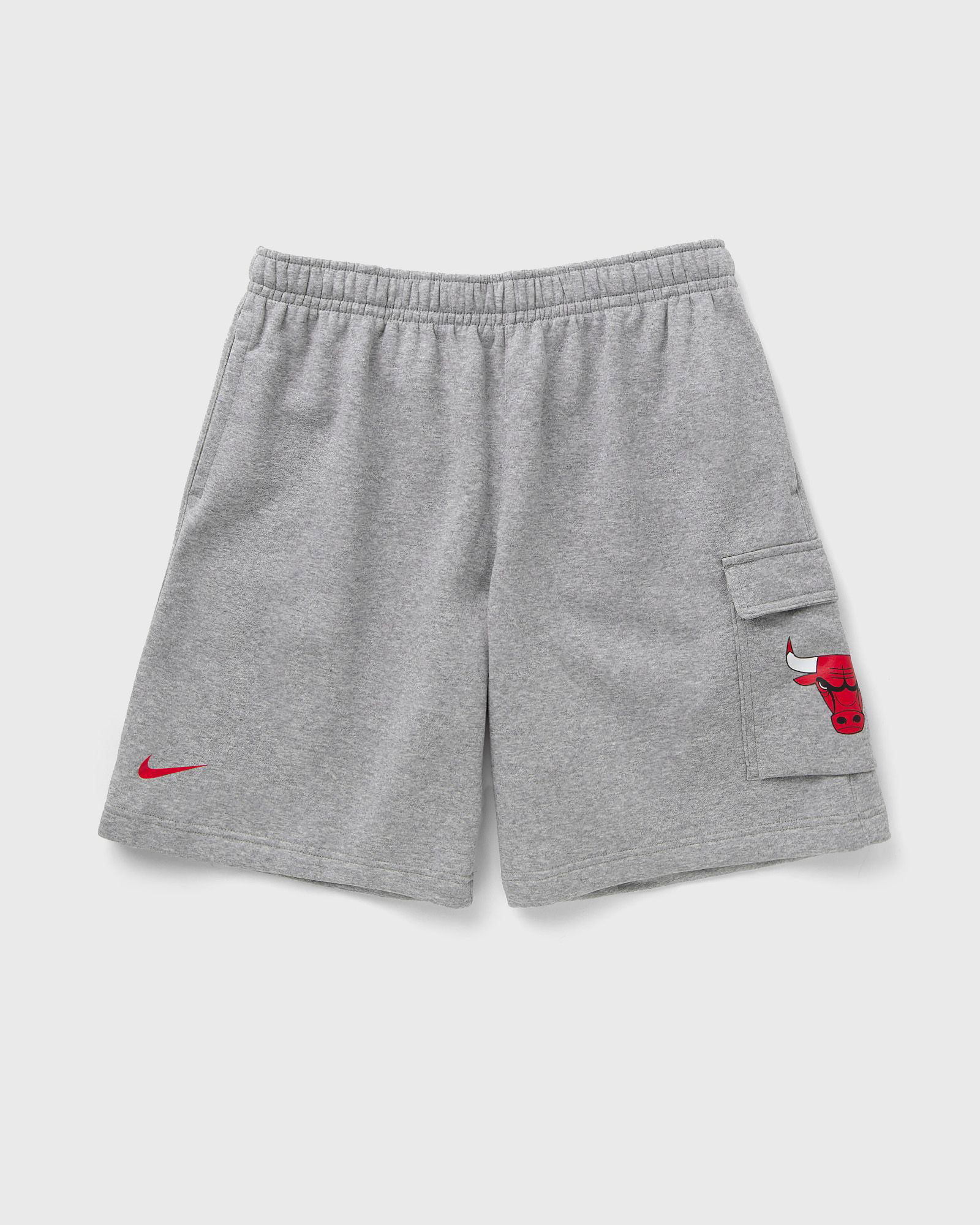 Chicago Bulls Club Courtside Cargo Shorts