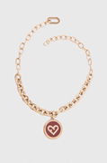Heart Bracelet