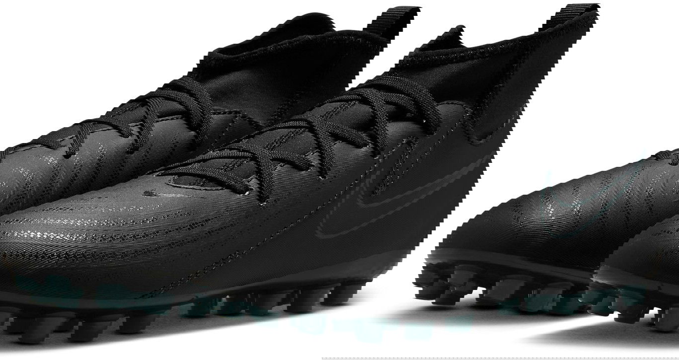 Tenisky a topánky Nike Phantom Luna II Academy AG Čierna | fj2605-002, 1