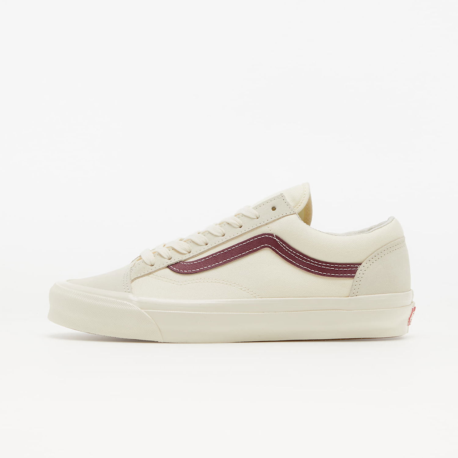 Tenisky a topánky Vans Vault OG Style 36 LX Sneakers Béžová | VN0A4BVE9X6, 0