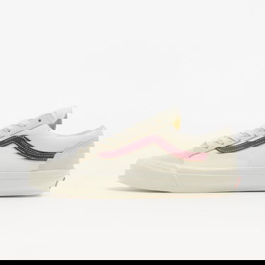 Tenisky a topánky Vans Vault OG Style 36 LX Sneakers Béžová | VN0A4BVE9X6, 0