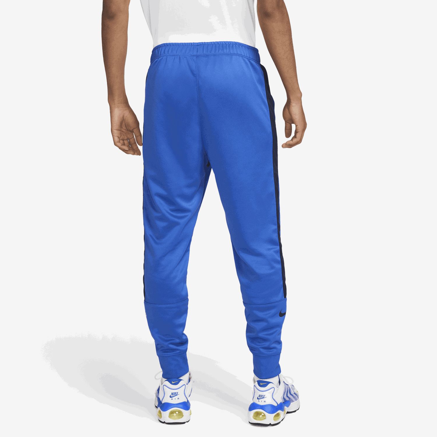 Nohavice Nike Air Modrá | FN7690-480, 1
