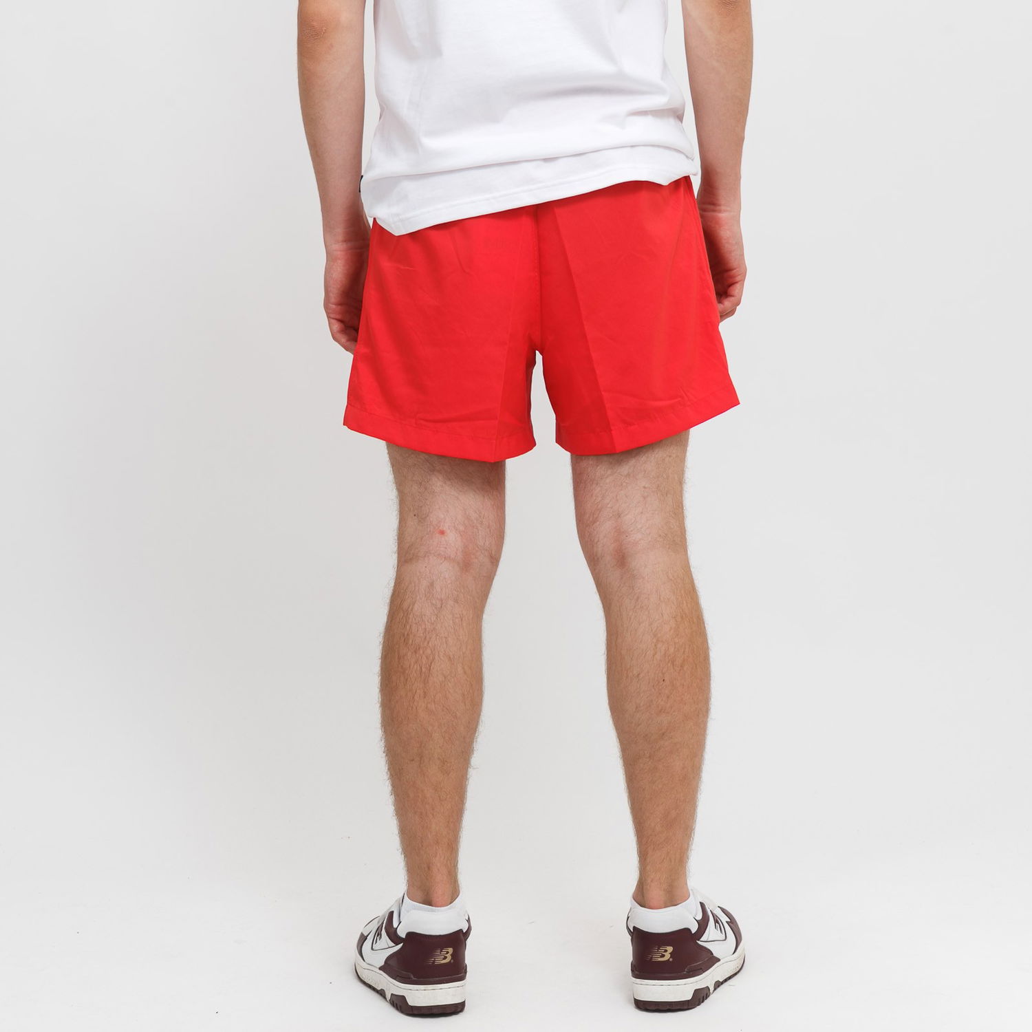 Šortky The North Face Freedomlight Short Červená | NF0A7UIKV331, 1