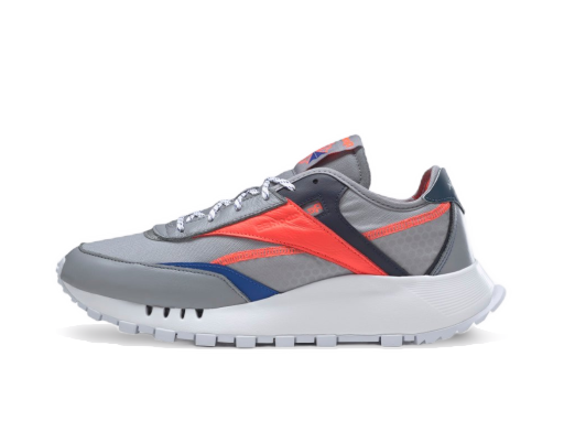 Tenisky a topánky Reebok Classic Leather Legacy Pure Šedá | FZ2921