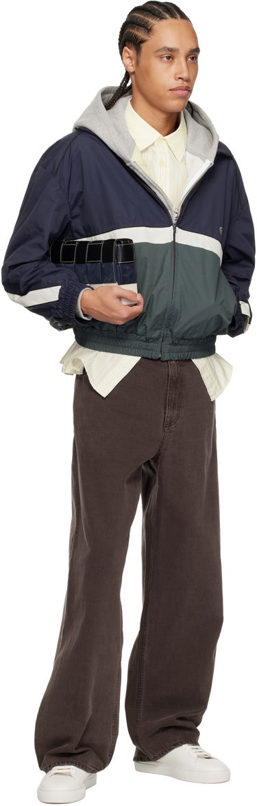 Tenisky a topánky AXEL ARIGATO Clean 90 Contrast Biela | 28624, 4
