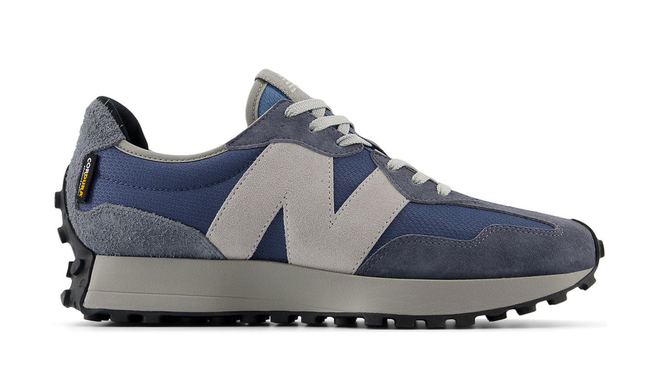Tenisky a topánky New Balance U327OC Rôznofarebný | U327OC, 0