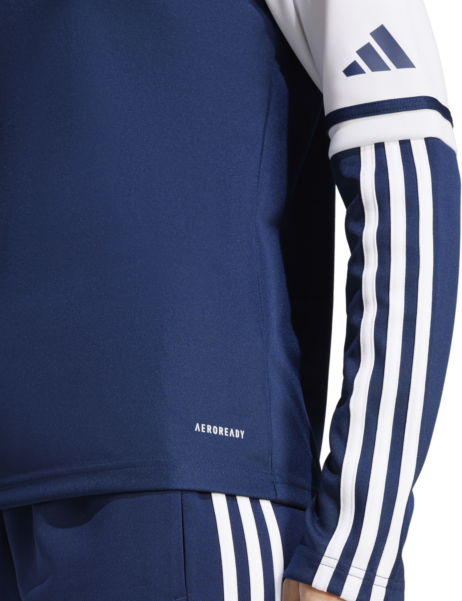 Mikina adidas Originals Adidas Squadra 25 Training Top Navy | jd3017, 1