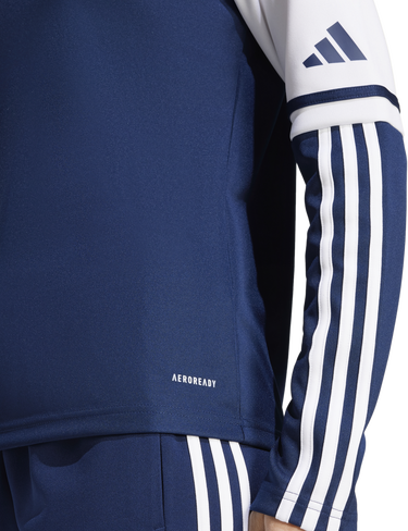 Mikina adidas Originals Adidas Squadra 25 Training Top Navy | jd3017, 1