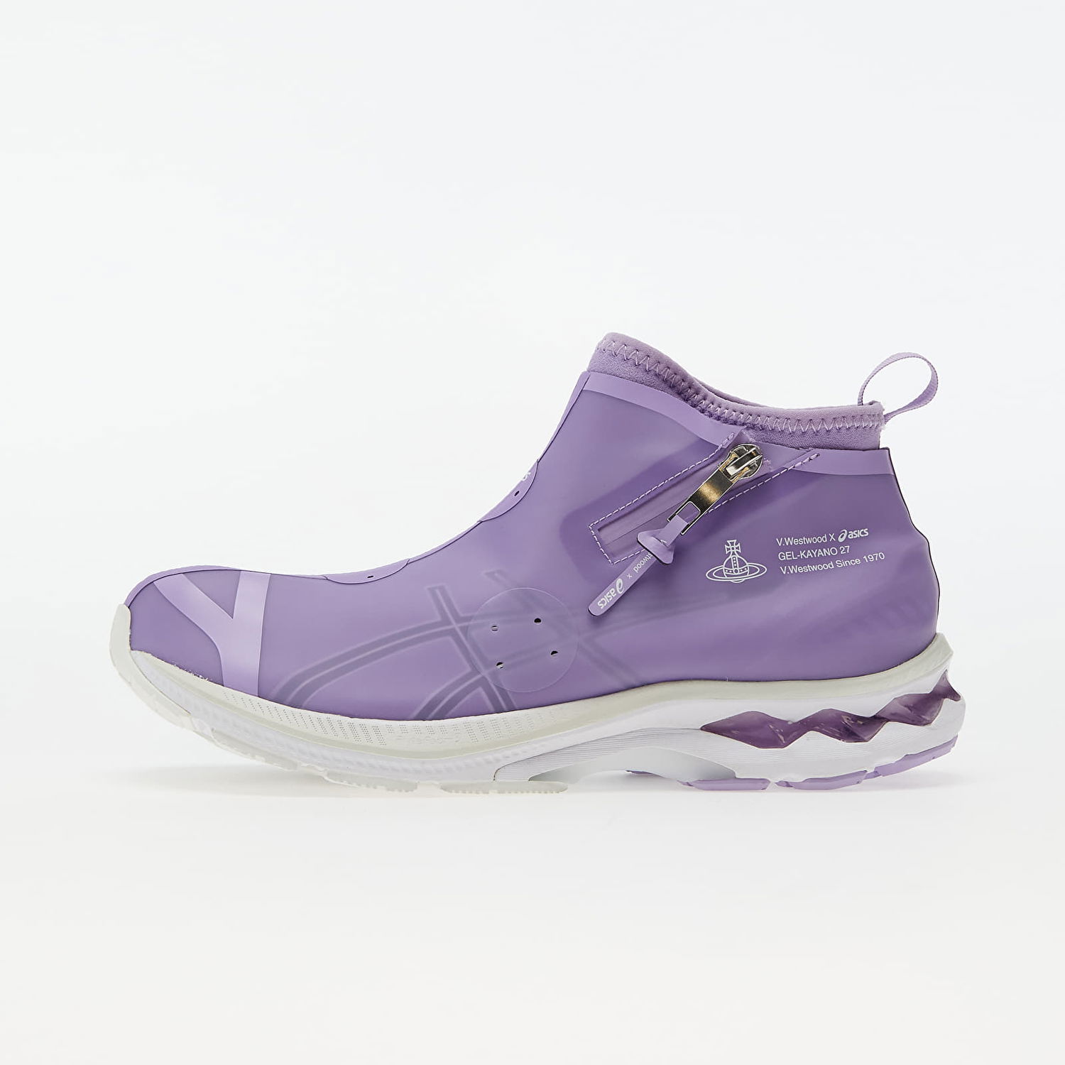 Tenisky a topánky Asics Vivienne Westwood x Gel-Kayano 27 LTX Fialová | 1201A115-500, 0