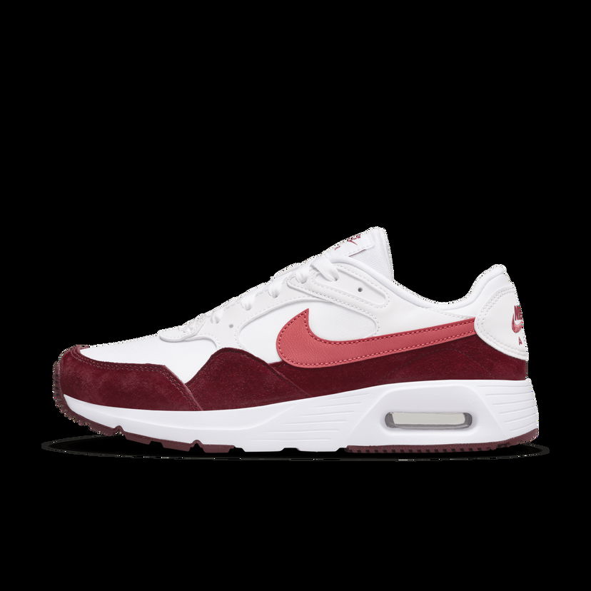 Tenisky a topánky Nike Air Max SC Biela | FJ3242-100