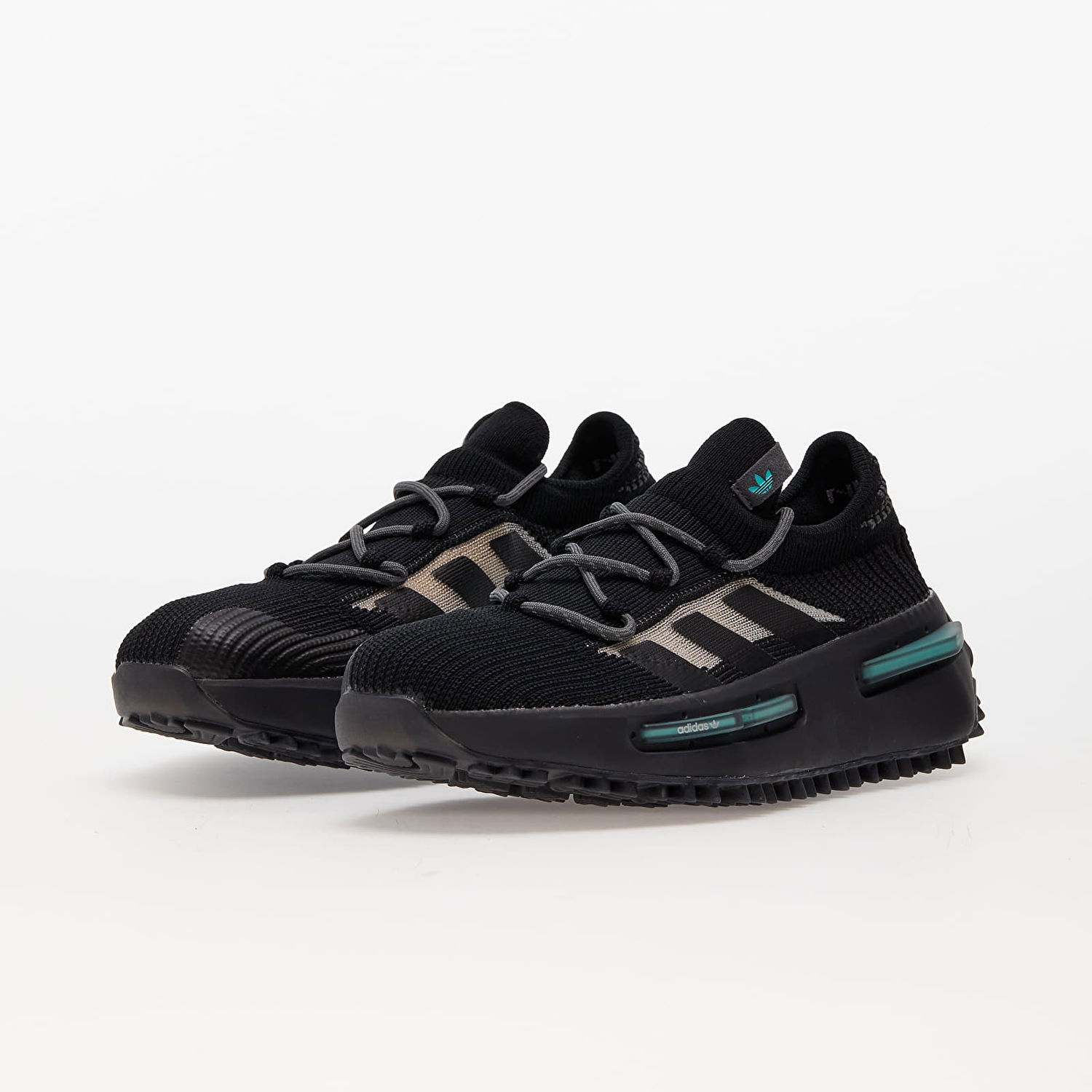 Tenisky a topánky adidas Originals NMD_S1 "Core Black" Čierna | HP5523, 1