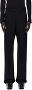 Rick Owens Concordians Tailored Geth Trousers