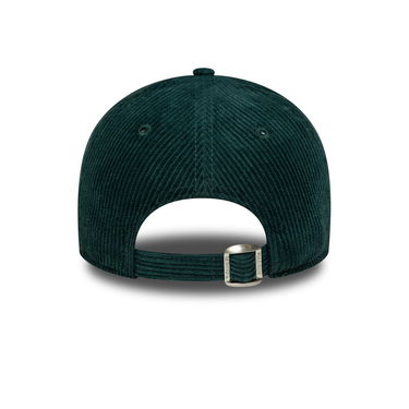 Šiltovka New Era Corduroy 9FORTY LA Dodgers Adjustable Cap Zelené | 60691358, 3
