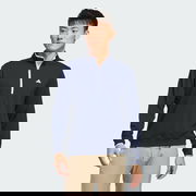 Lightweight Half-Zip Top