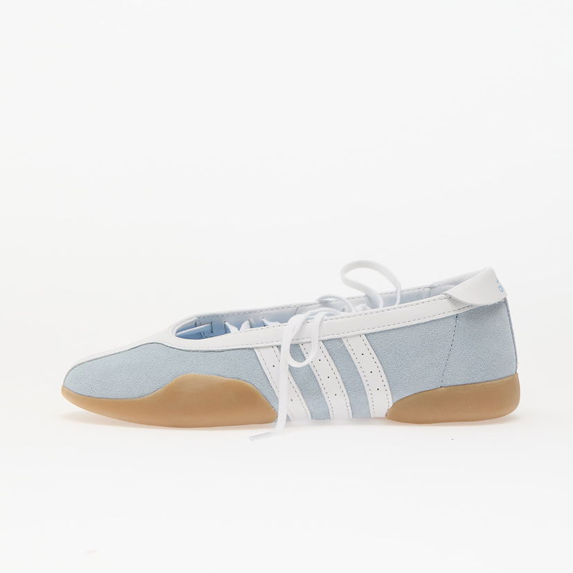 Tenisky a topánky adidas Originals Taekwondo Mei Modrá | JR5758