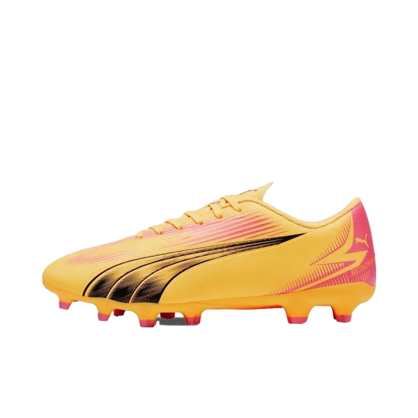 Tenisky a topánky Puma ULTRA PLAY FG/AG 42.5 Žltá | 107763-03