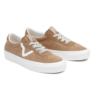 Tenisky a topánky Vans Style 73 DX Hnedá | VN0A7Q5ABRO, 1