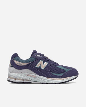 Tenisky a topánky New Balance 2002R ''Navy Pink'' Modrá | M2002RWC, 0