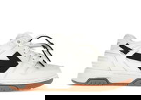 Out Of Office OOO White Black Gum W