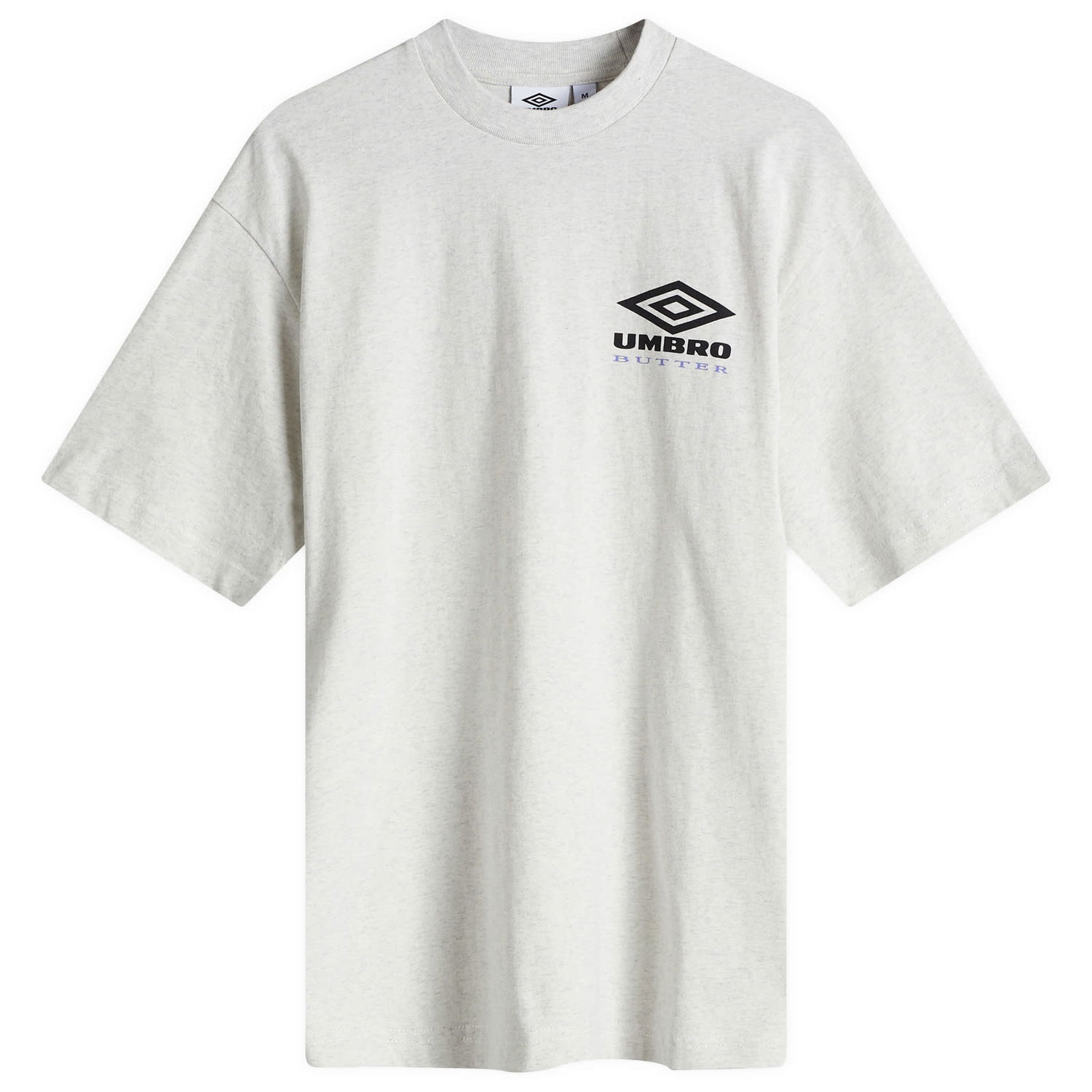 Tričko Butter Goods T-Shirt Lines Šedá | BGUMB101-ASH, 0