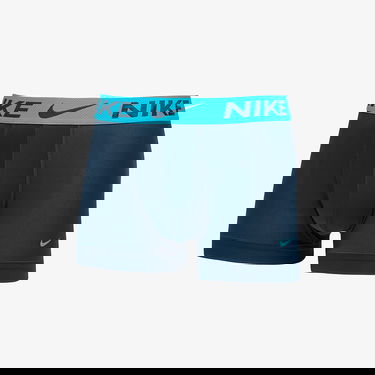 Boxerky Nike Dri-FIT ADV Micro Trunk 3-Pack Multicolor Rôznofarebný | 0000KE1224-407, 3