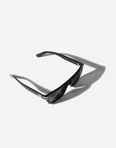 Slnečné okuliare Dolce & Gabbana Dolce & Gabbana Dg Griffe Sunglasses Čierna | VG4496VP1879V000, 3