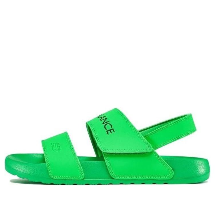 Tenisky a topánky New Balance NCLAY Slides Zelené | SUFNCLAG, 0