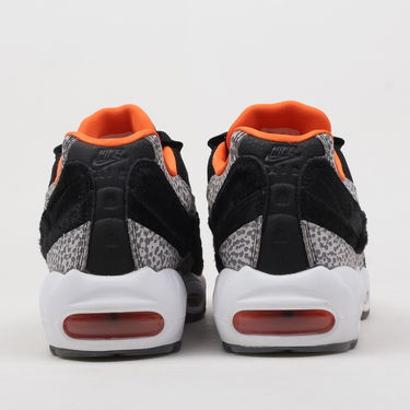 Tenisky a topánky Nike Air Max 95 Čierna | AV7014-002, 3