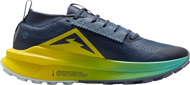 Tenisky a topánky Nike Zegama 2 Modrá | fd5190-402, 3