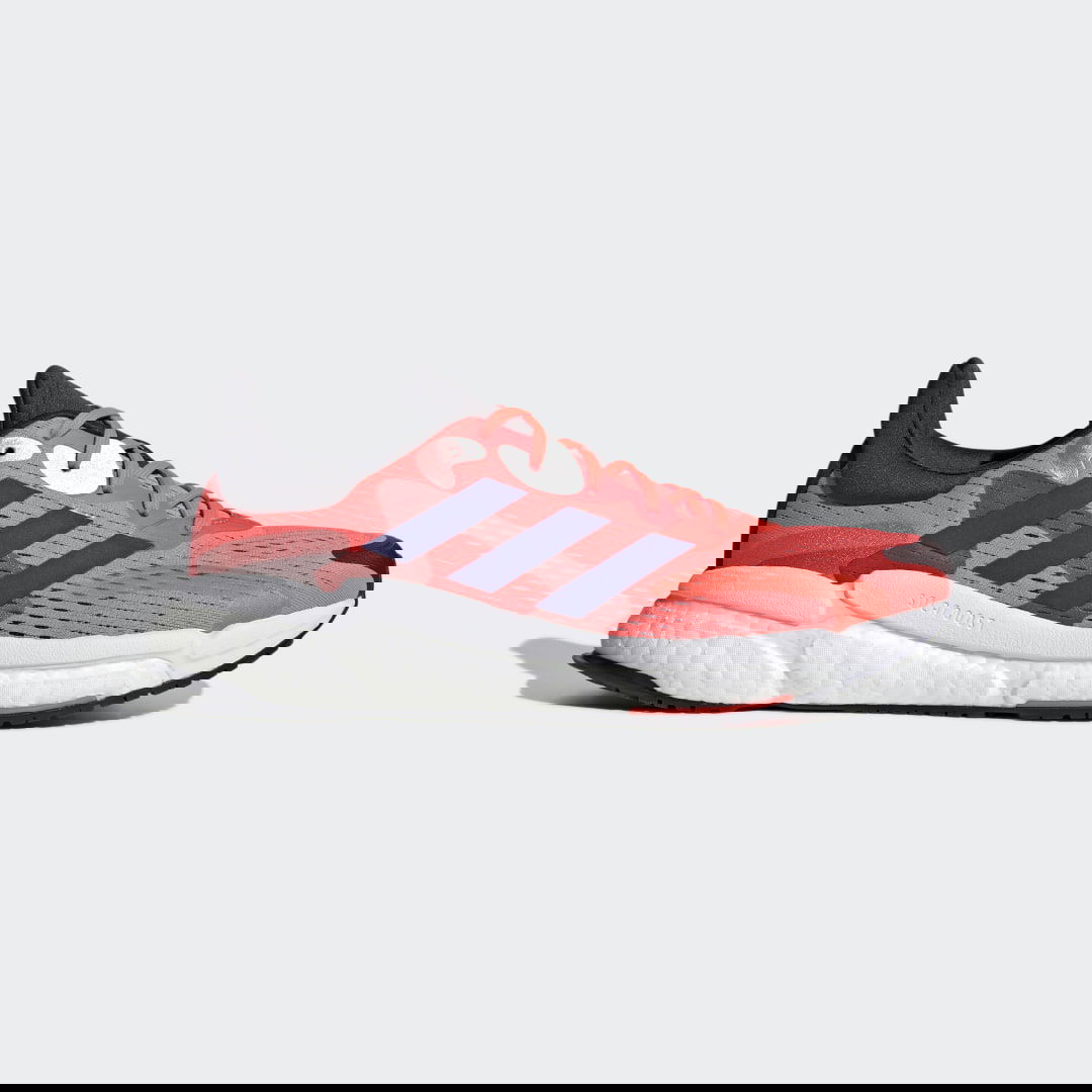 Tenisky a topánky adidas Performance Solarboost 4 Ružová | H01146, 0