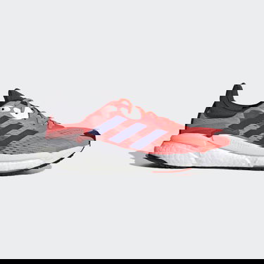 Tenisky a topánky adidas Performance Solarboost 4 Ružová | H01146, 0
