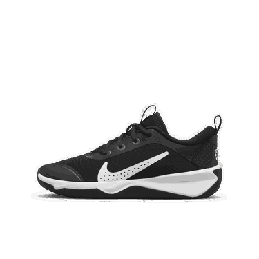 Tenisky a topánky Nike Omni Multi-Court Čierna | DM9027-002, 1