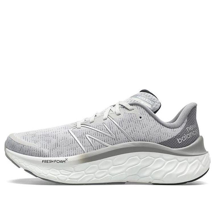Tenisky a topánky New Balance Fresh Foam Kaiha V1 Šedá | MKAIRLG1, 0